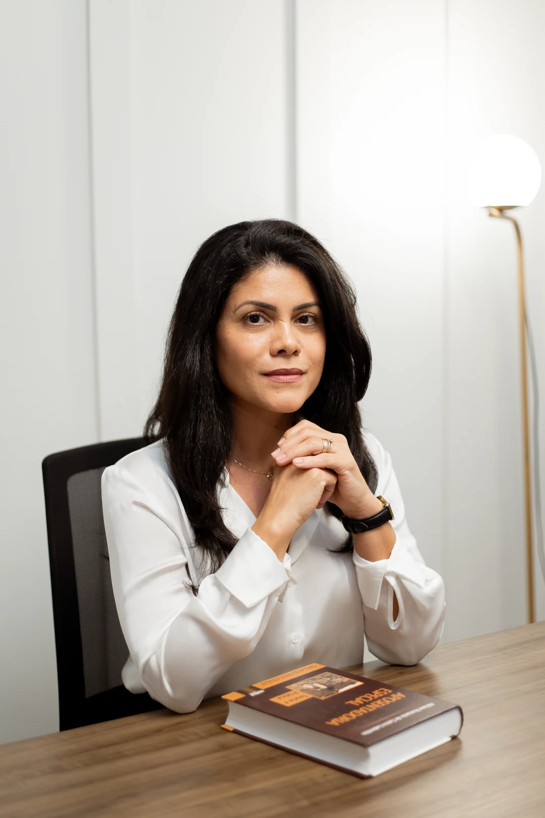 Dra. Alessandra Guedes
