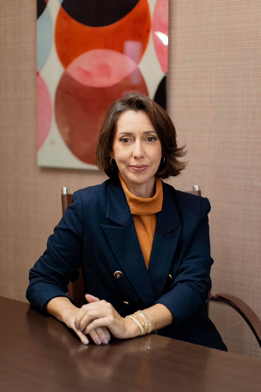 Dra. Cleomara Cardoso de Siqueira