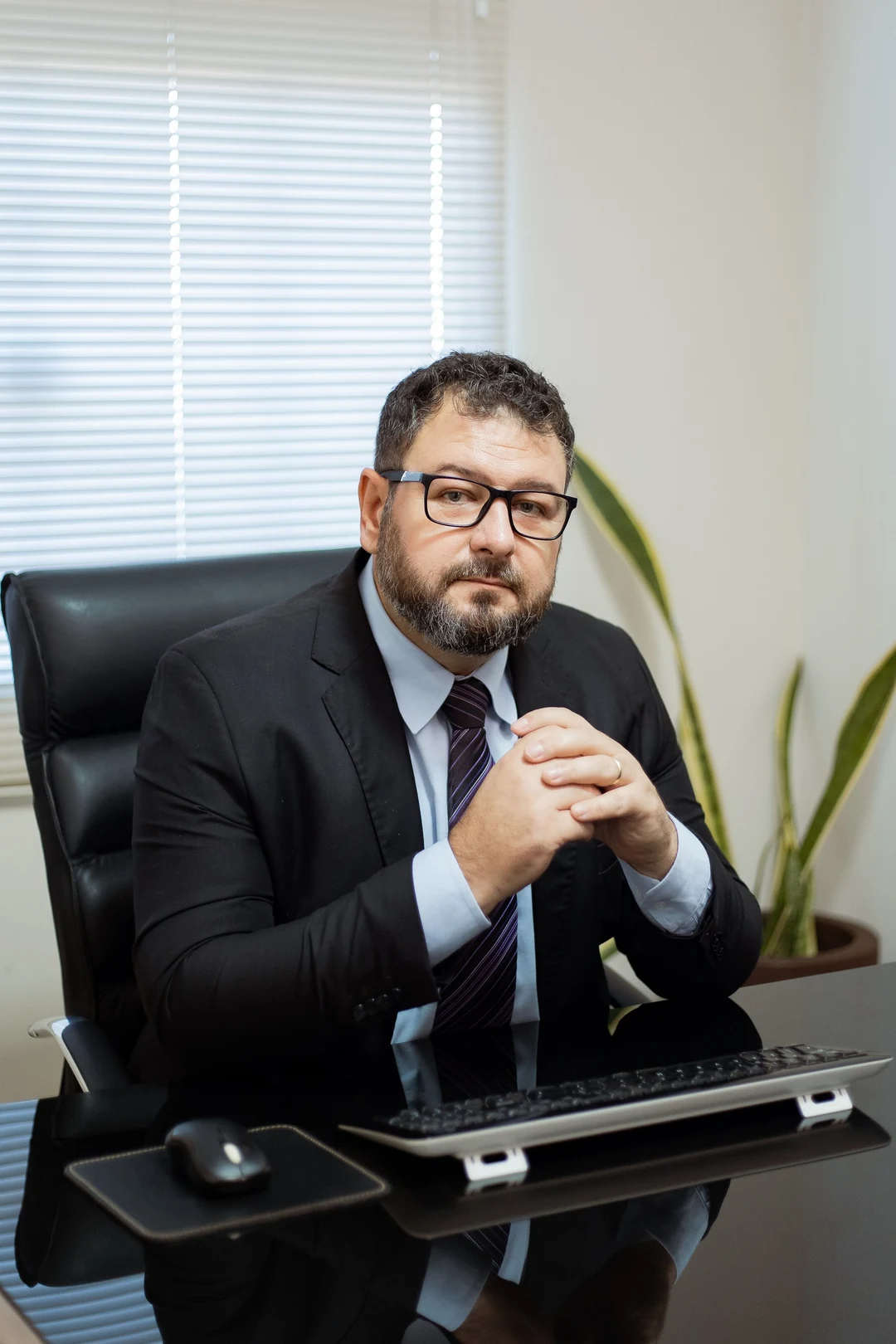 Dr. José Augusto Nogueira de Souza