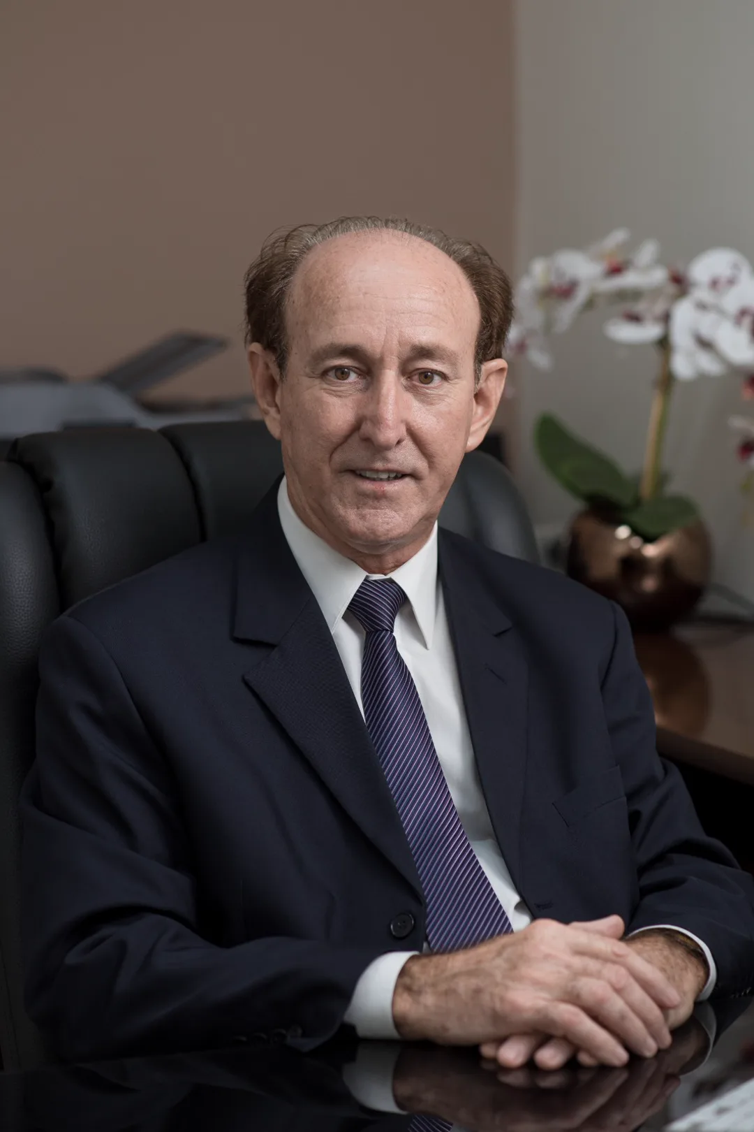 Dr. Mauri de Jesus Marques Ortega