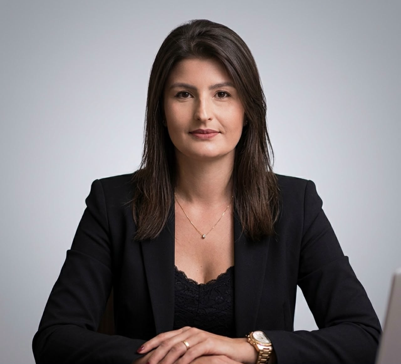 Dra. Patrícia Sausanavicius